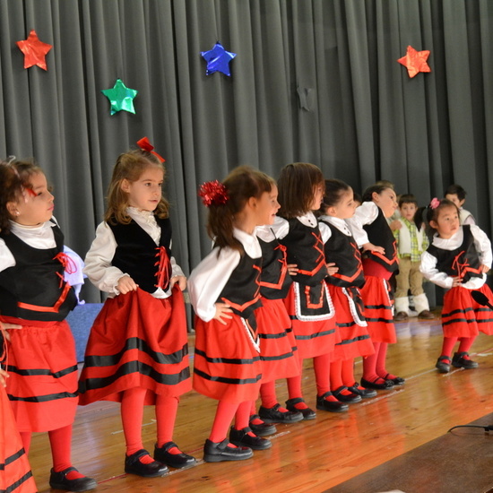 NAVIDAD 2017 INFANTIL GRUPO B 17