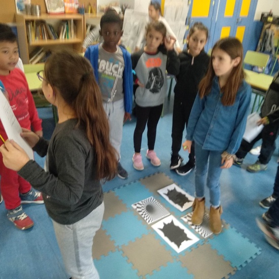 Robot humano 2019 21