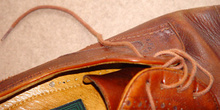 Cordones de zapato