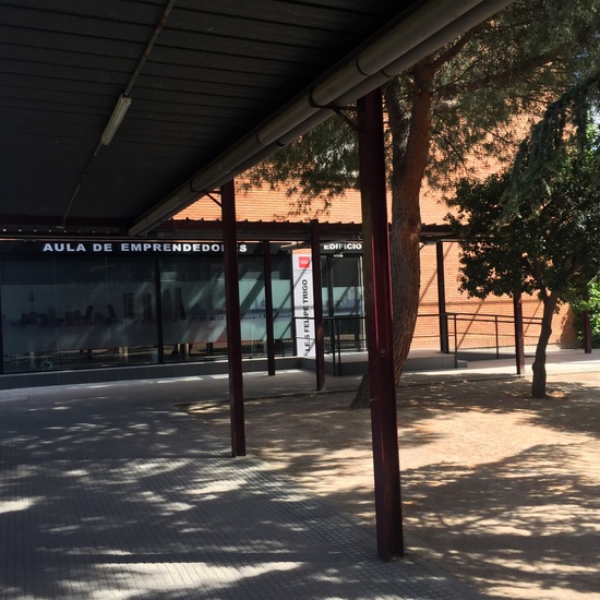 Instalaciones IES Felipe Trigo 15