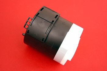 Cartucho de tóner negro