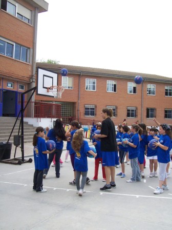 Actividades singulares 20