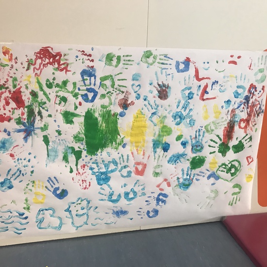 Muestra de Dibujo Escolar 5