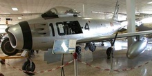Avión, Museo del Aire de Madrid