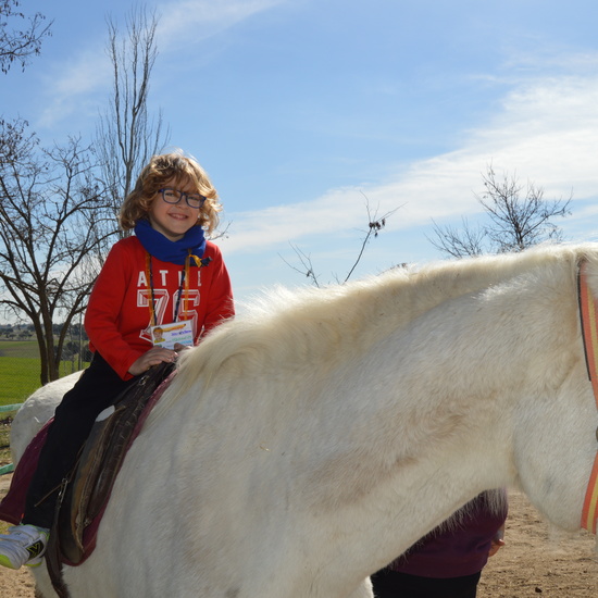 GRANJA ESCUELA ALBITANA 20