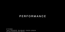 Performance 2023-2024