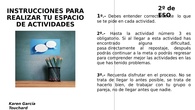 Instrucciones tarea 5