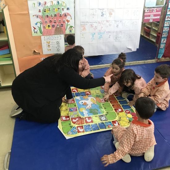 Grupos interactivos 16