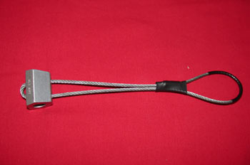 Empotrador excéntrico