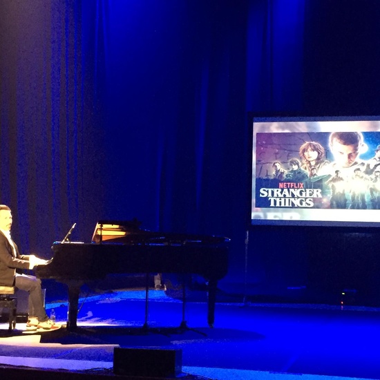 2019_11_21_Quinto en el LA GRAN BANDA SONORA_5ºA_CEIP FDLR_Las Rozas 7