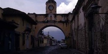 Arco de Santa Catalina, Antigua, Guatemala