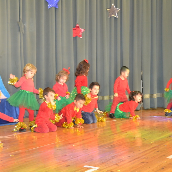 FOTOS NAVIDAD 2018 1EDU. INFANTIL_4 1