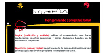 EL MISTERIOSO CASO DEL RECIPIENTE MUDO