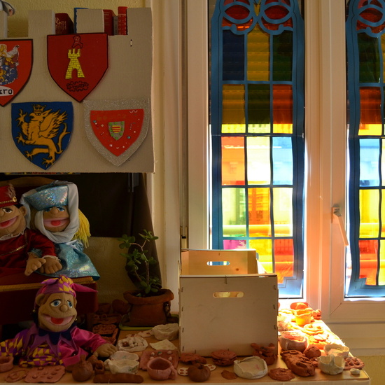 Jornadas Culturales 2018 TALLERES Y DECORACIÓN 2 21