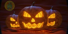 HALLOWEEN 2021