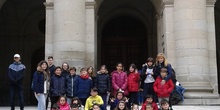  visita guiada en inglés al escorial 13