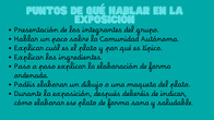 Proyectos Educación Infantil y Educación Primaria