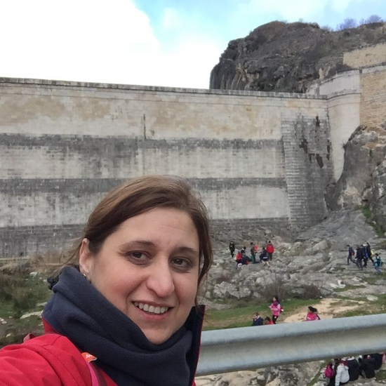 Jornadas Culturales 2018 Senderismo 1º ESO 2