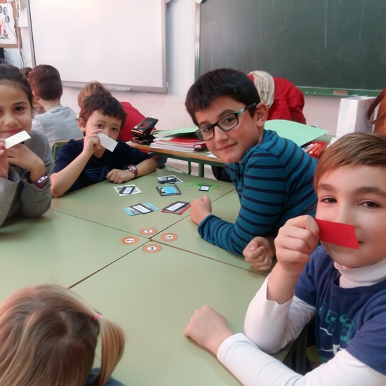 Science experiments. Parfum. 10