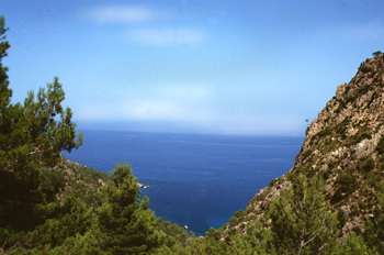 Pollensa, Mallorca