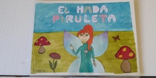 Cuento El Hada Piruleta