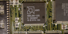 Microprocesador 286