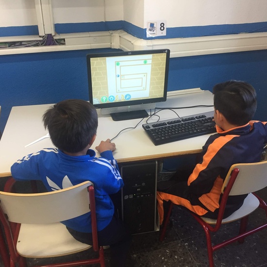 Informática en 1º 48