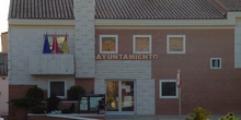 Ayuntamiento de Villanueva de Perales