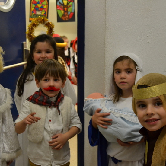 NAVIDAD 2017 INFANTIL GRUPO B_2 13