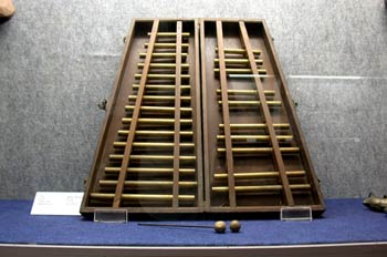 Nala-Tarang, Bengala, India