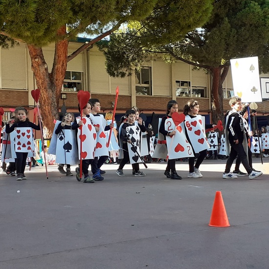 CARNAVAL CIUDAD PEGASO FEBRERO '20 VI 17