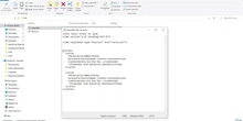 XML Lista con For. Profesor Ingeniero Informático Eduardo Rojo Sánchez
