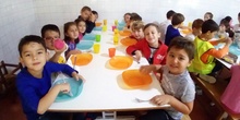 Granja Escuela 1º y 2º EP 2017-18 43