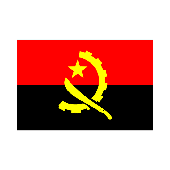 Angola