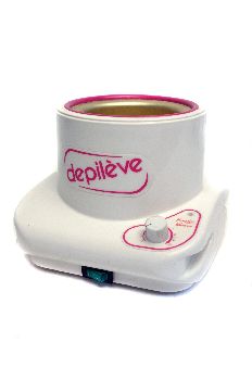 Accesorios para cera tibia