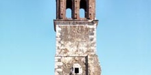 Torre de San Francisco - Zafra, Badajoz