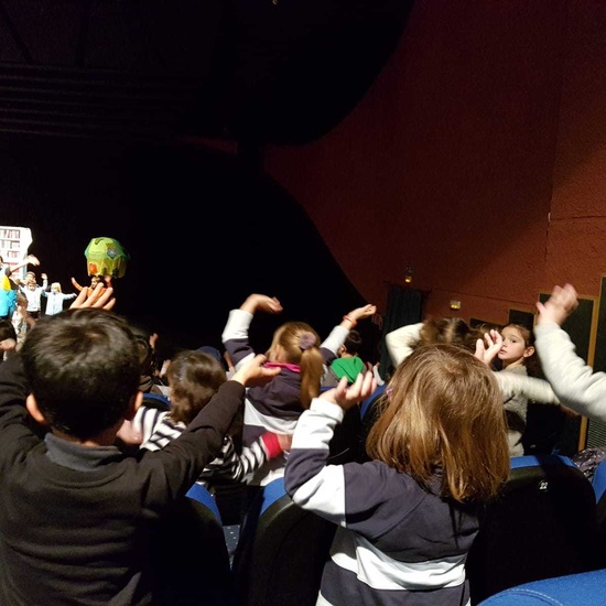 2020_01_31_1º en el auditorio_CEIP FDLR_Las Rozas 9