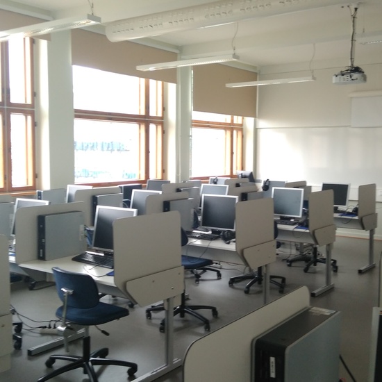 Arbis. Escuela Sueca en Finlandia. Erasmus+ 2018 24