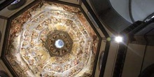 Cúpula del Duomo, Florencia