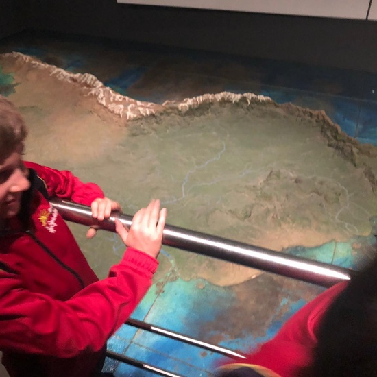 MUSEO DE AMÉRICA, FEBRERO 2019 11