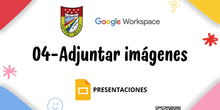 04-Adjuntar imágenes 