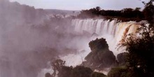 Cataratas de Iguazú