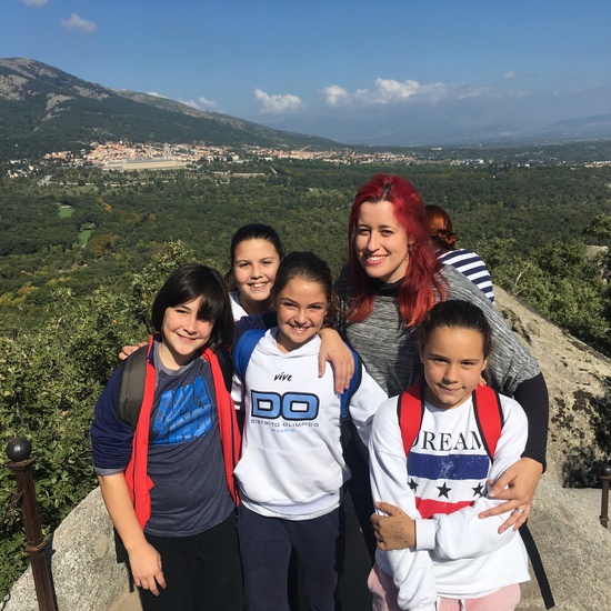 Viaje al Escorial 11