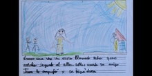 Pedro y el Duende_Stop Bullying_CEIP FDLR_Las Rozas