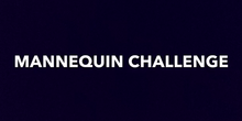 Mannequin Challenge 6º primaria
