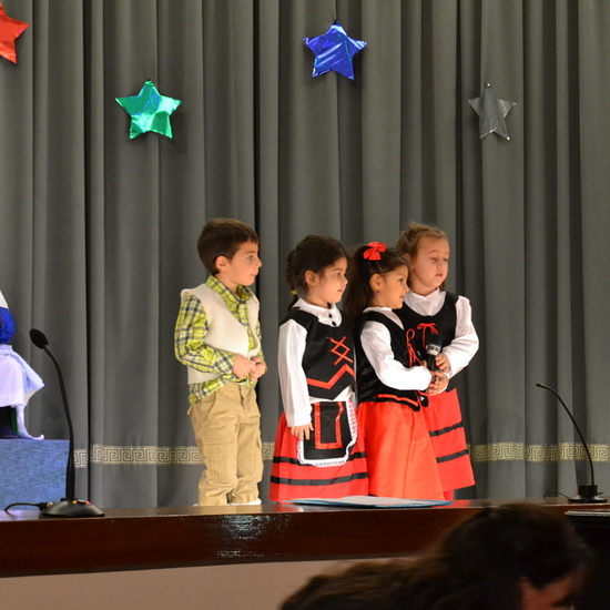 NAVIDAD 2017 INFANTIL GRUPO B 9