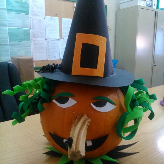 Concurso calabazas 4