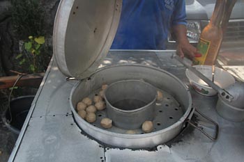 Bakso, Java, Indonesia