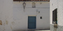 Calle de Pozuelo del Rey