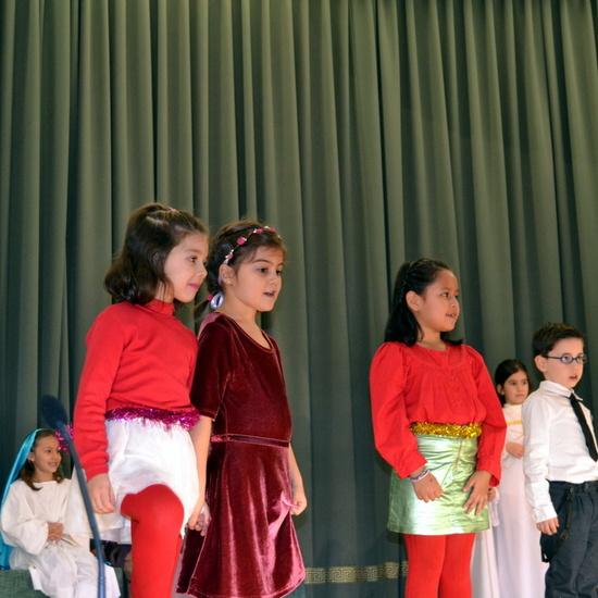 NAVIDAD 2017 1º EP_1 43